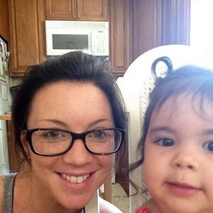 Meet your Posher, Karina